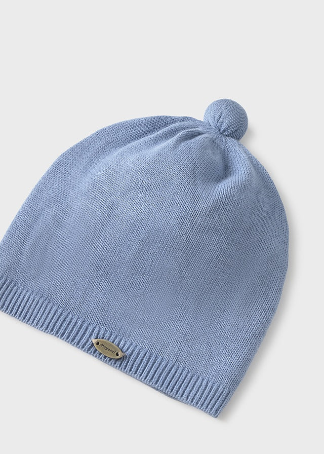 Cappuccio maglia