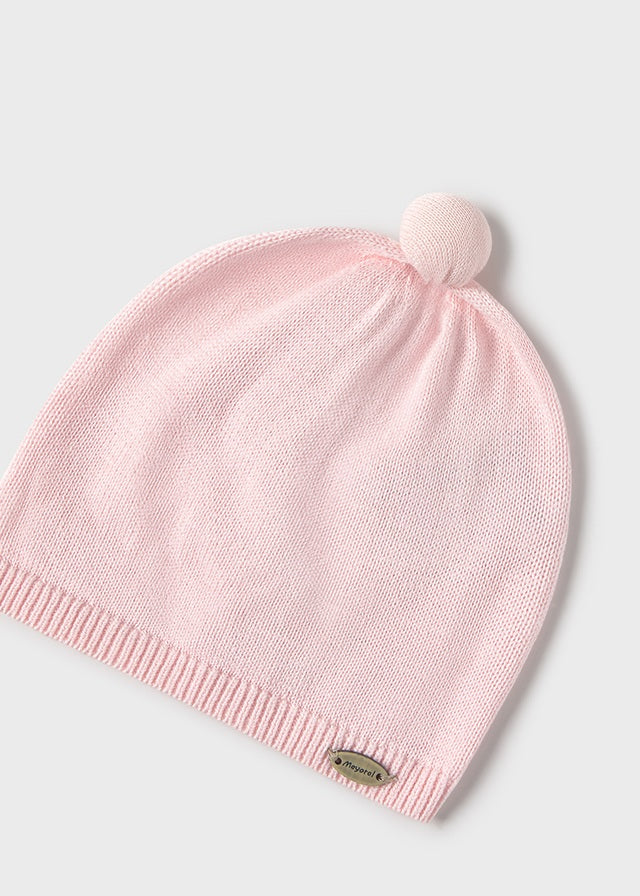 Cappuccio maglia