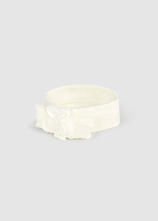 Cerchietto elegante