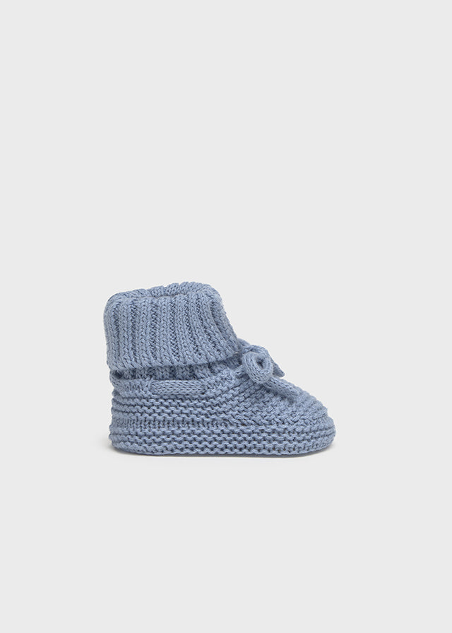 Scarpine tricot