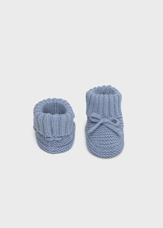 Scarpine tricot