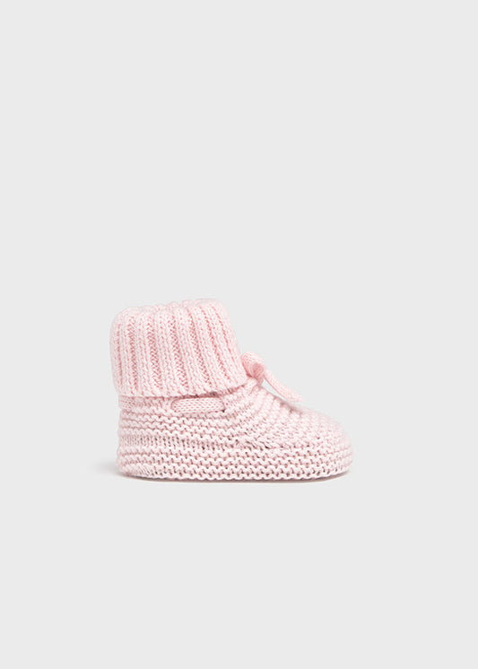 Scarpine tricot