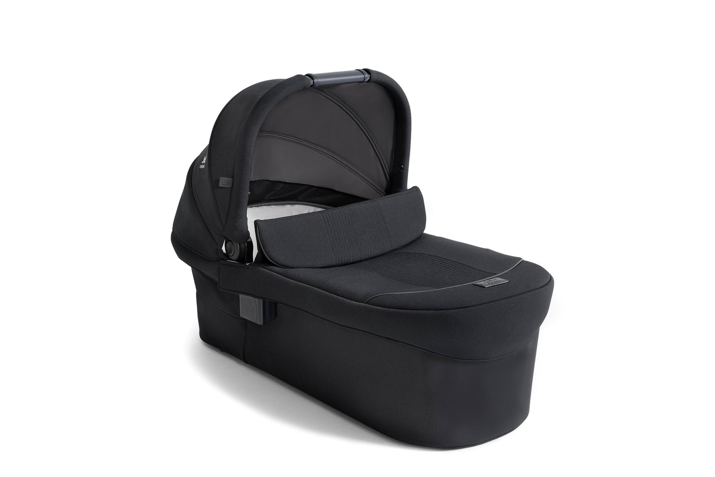 Trio Chrome: modularità ed eleganza per viaggi e passeggiate sicuri!
