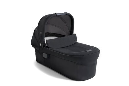 Trio Chrome: modularità ed eleganza per viaggi e passeggiate sicuri!