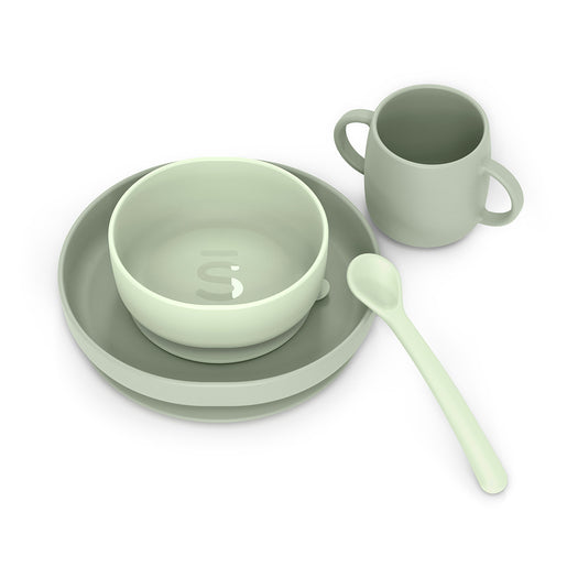 Set pappa Colour Essence - verde