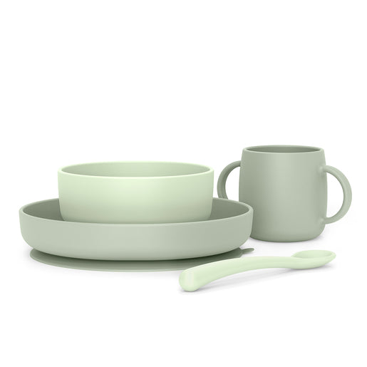 Set pappa Colour Essence - verde
