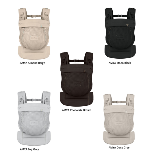 amya cybex gold