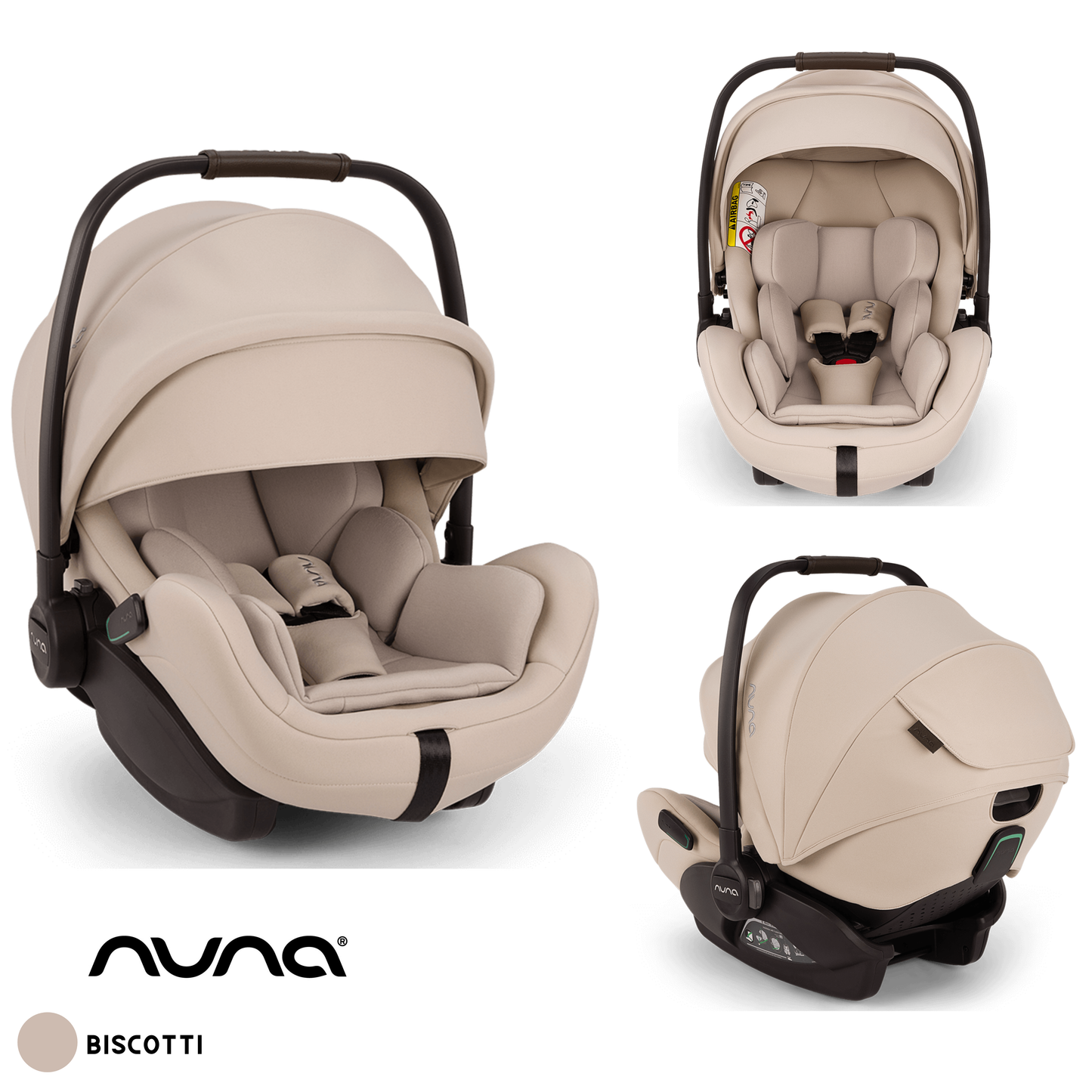 arra flex Biscotti