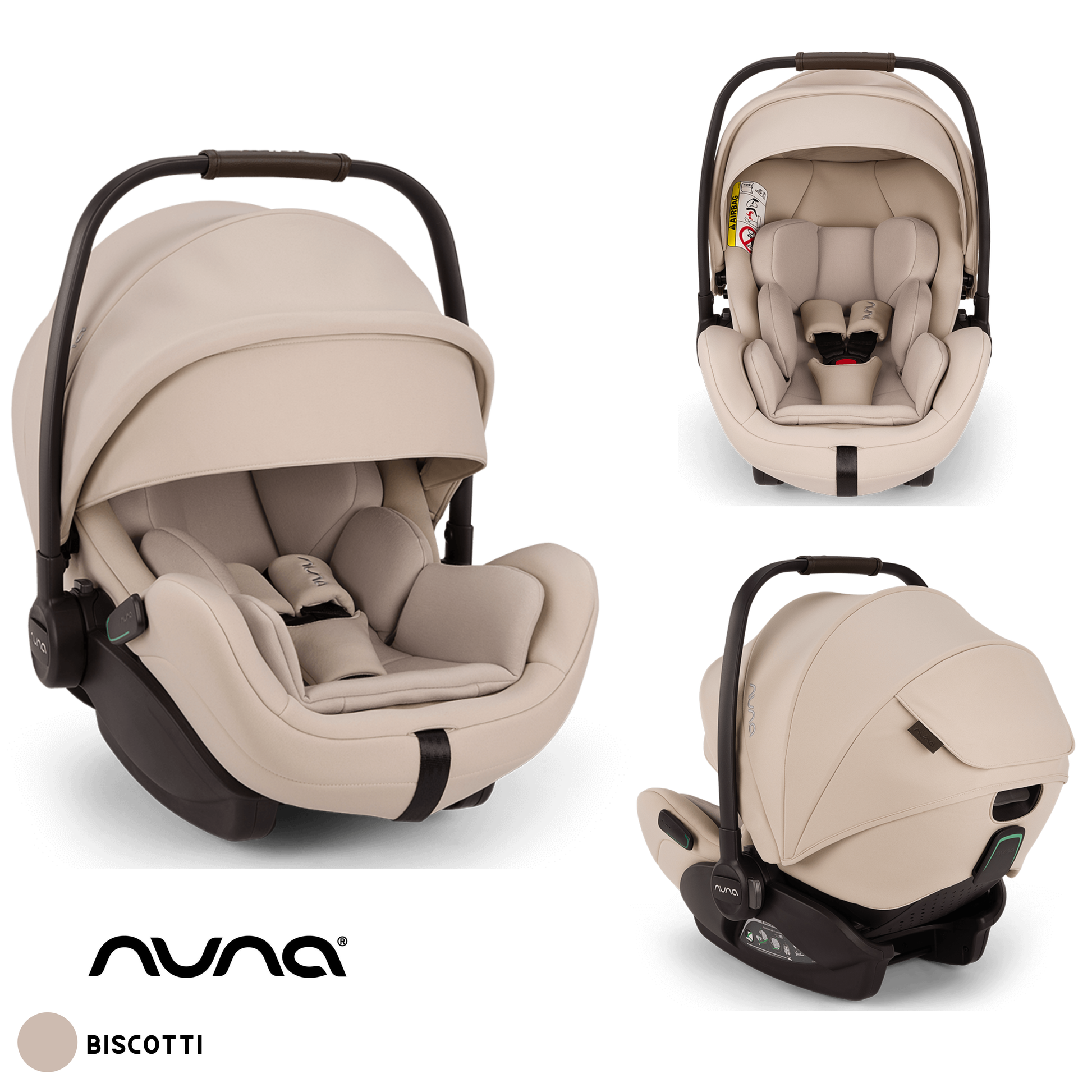 arra flex Biscotti