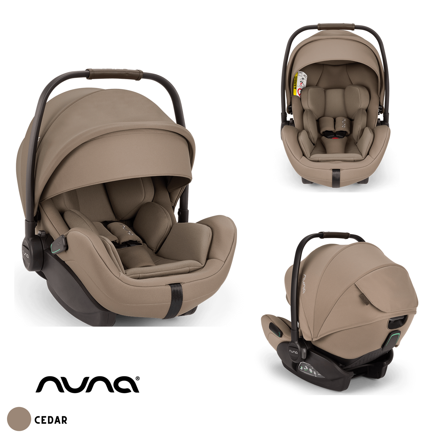 arra flex cedar