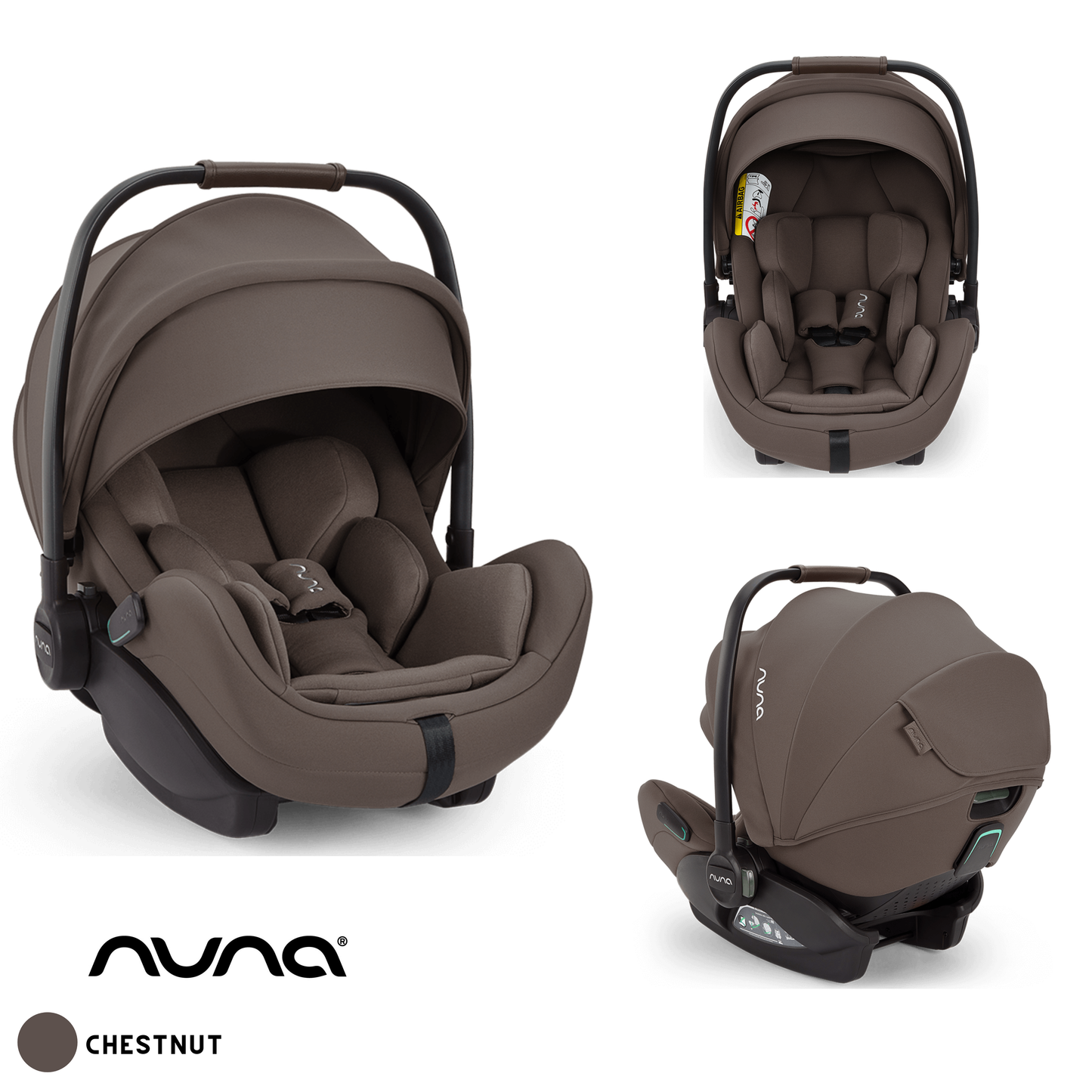 arra flex chestnut