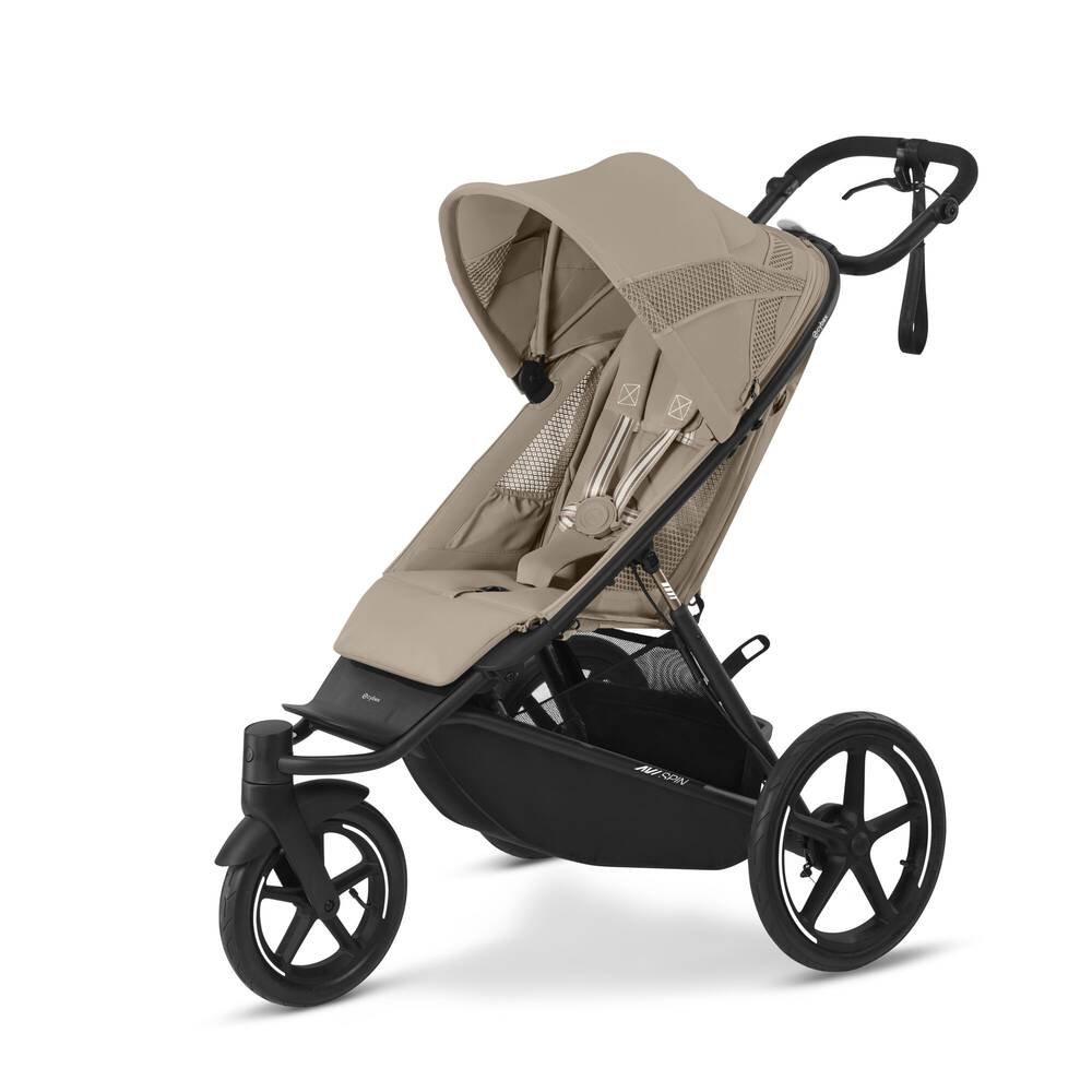 avi spin almond beige