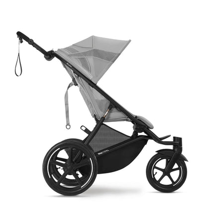 avi spin fog grey