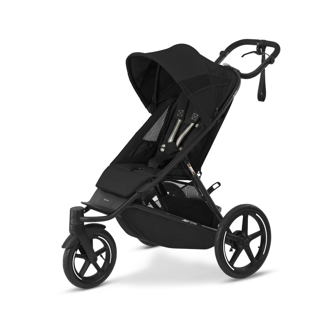 avi spin moon black