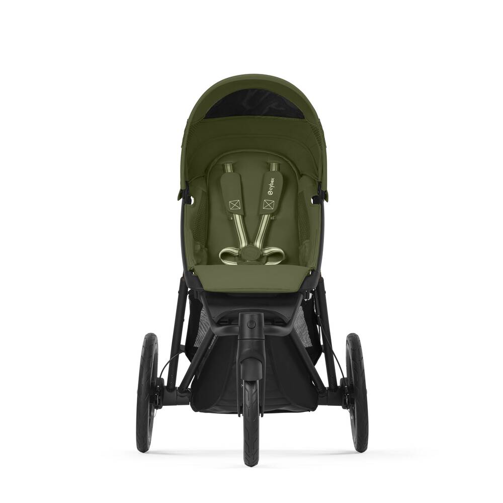 avi spin moss green