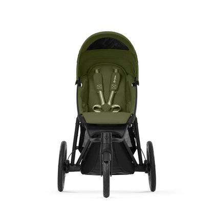avi spin moss green
