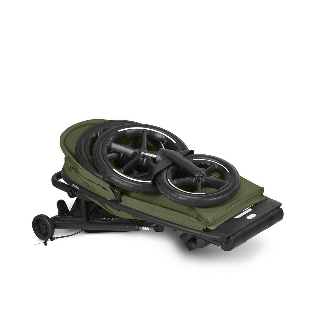 avi spin moss green