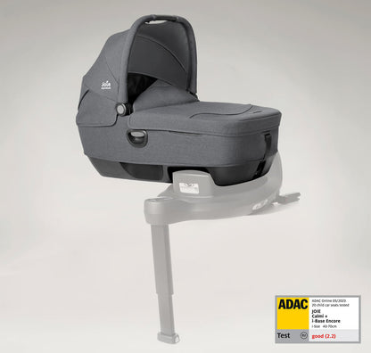 Calmi R129 ebony