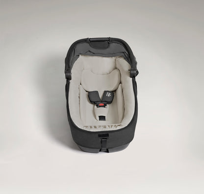 Calmi R129 ebony