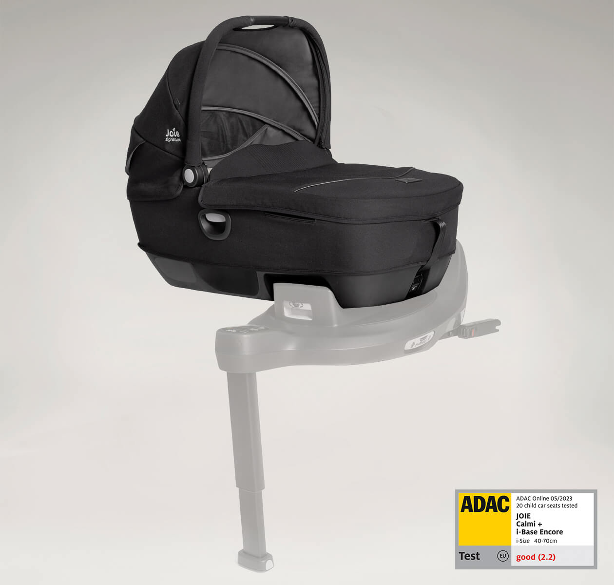 Calmi R129 eclipse