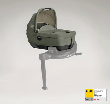 Calmi R129 evergreen