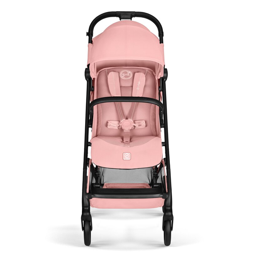 candy pink