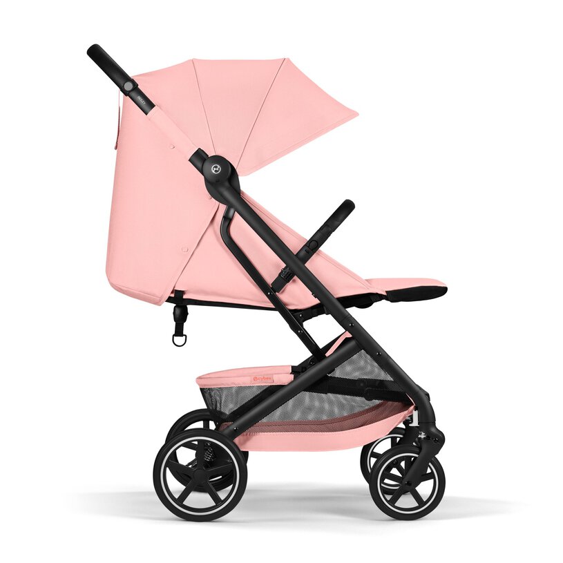 candy pink
