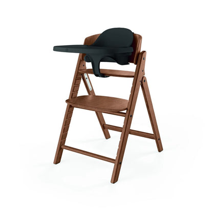 Click & Fold 3-in-1 All Natural Dark