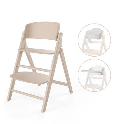 Click & Fold 3-in-1 All Natural Light
