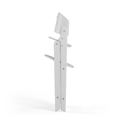 Click & Fold 3-in-1 All White