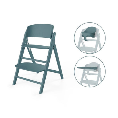 Click & Fold 3-in-1 Stone Blue