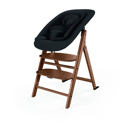 Click & Fold 4-in-1 All Natural Dark