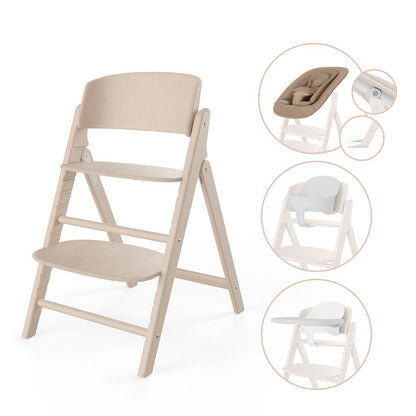 Click & Fold 4-in-1 All Natural Light