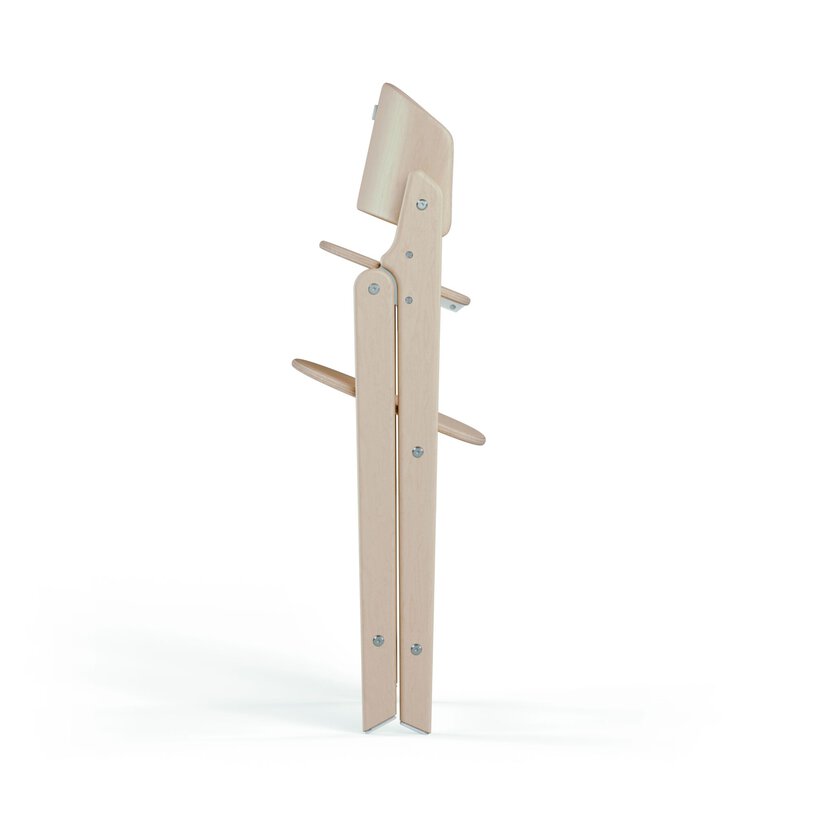 Click & Fold 4-in-1 All Natural Light