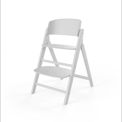 Click & Fold 4-in-1 All White