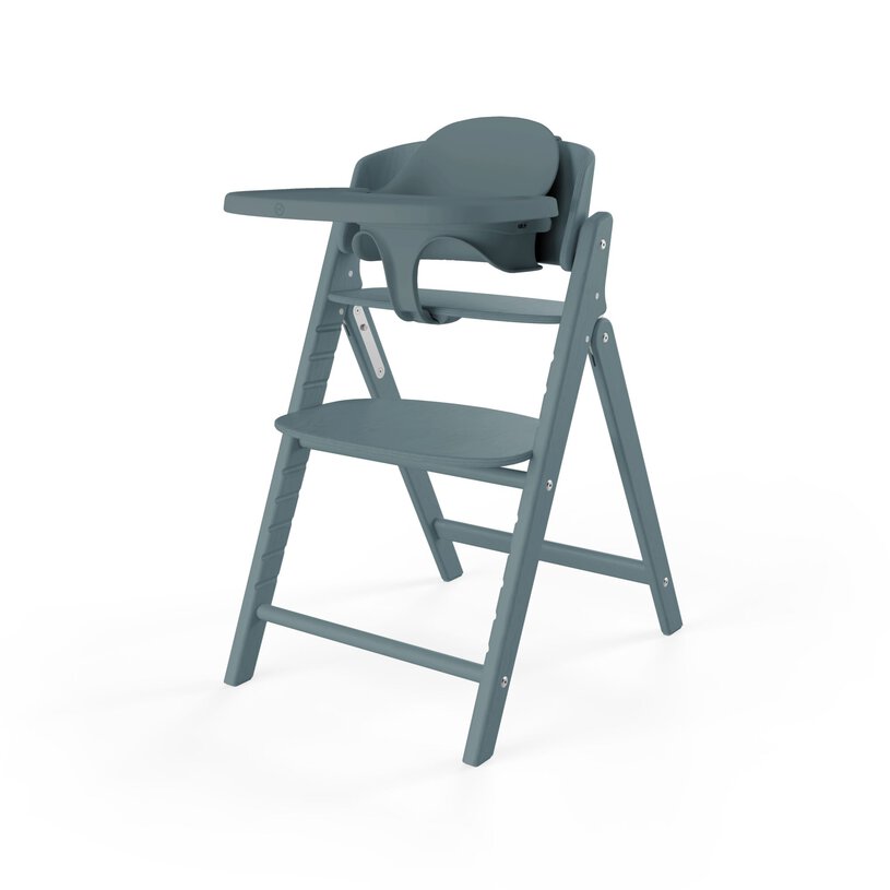 Click & Fold 4-in-1 Stone Blue