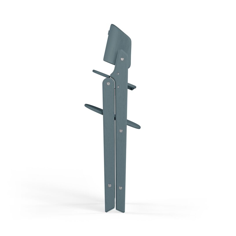 Click & Fold 4-in-1 Stone Blue
