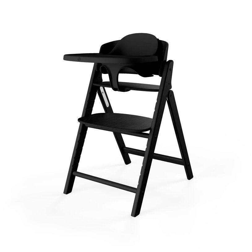 Click & Fold 4-in-1 Stunning Black