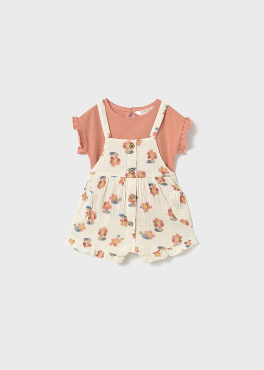 peach