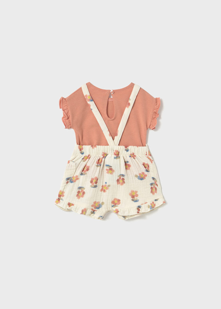 peach