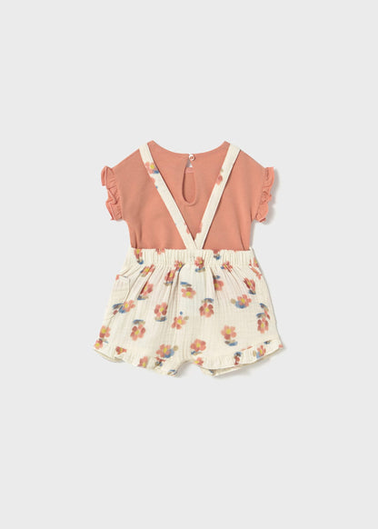 peach