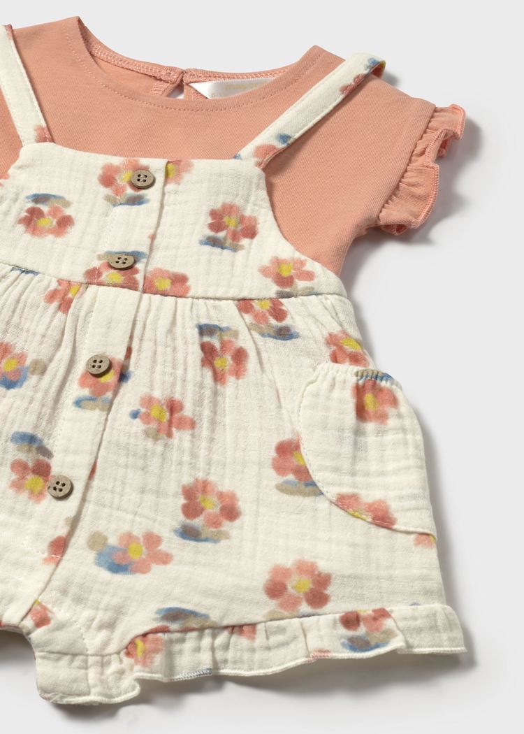 peach