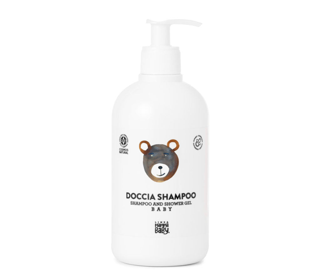 Doccia Shampoo Linea MammaBaby