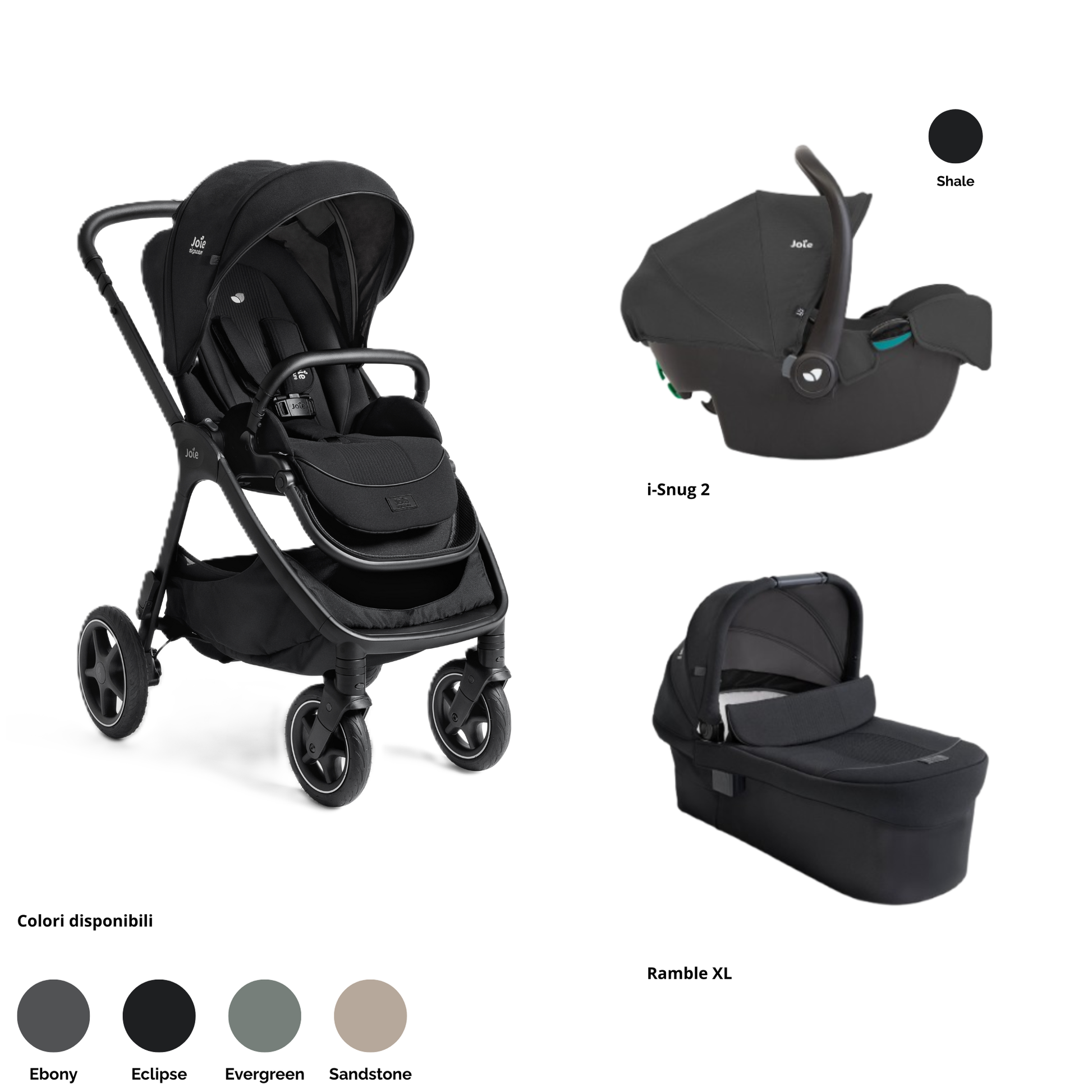 promo 5 passeggino finiti 