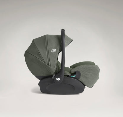 i-level pro Evergreen