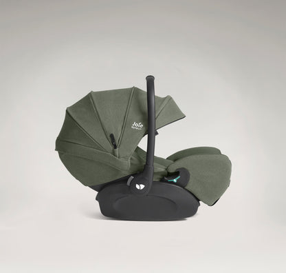 i-level pro Evergreen