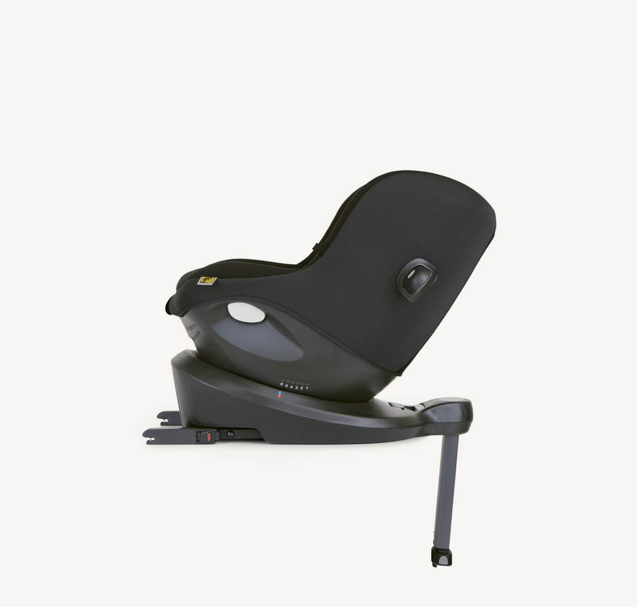 i-spin 360 shale