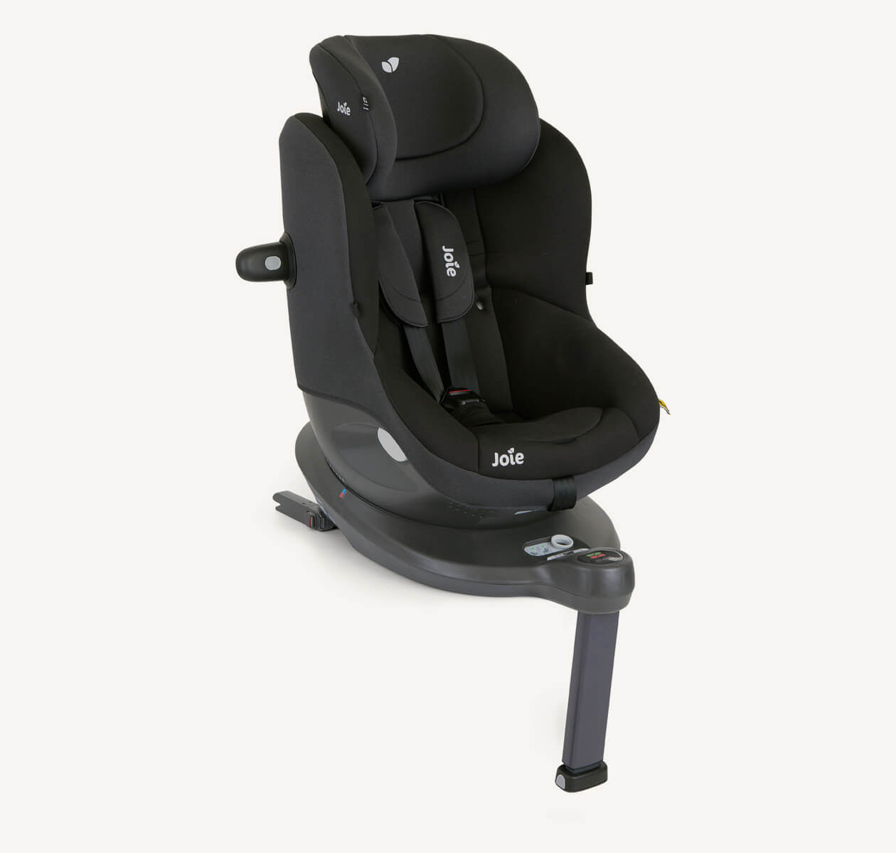 i-spin 360 shale