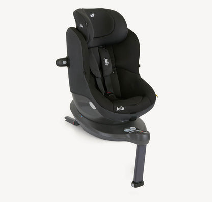 i-spin 360 shale