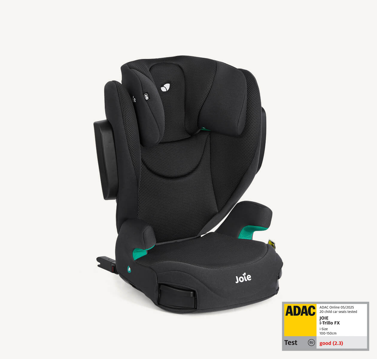 i-trillo lx shale 